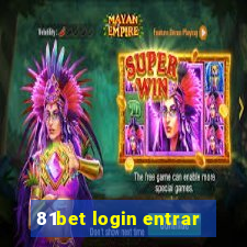 81bet login entrar